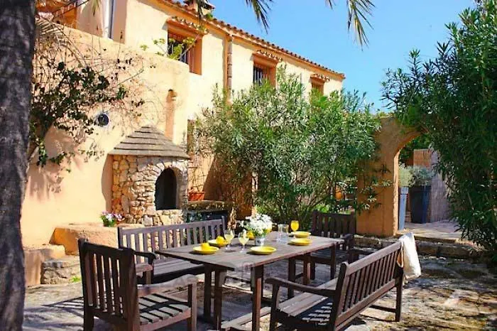 Finca Can Jordi Felanitx 0*,  Spain