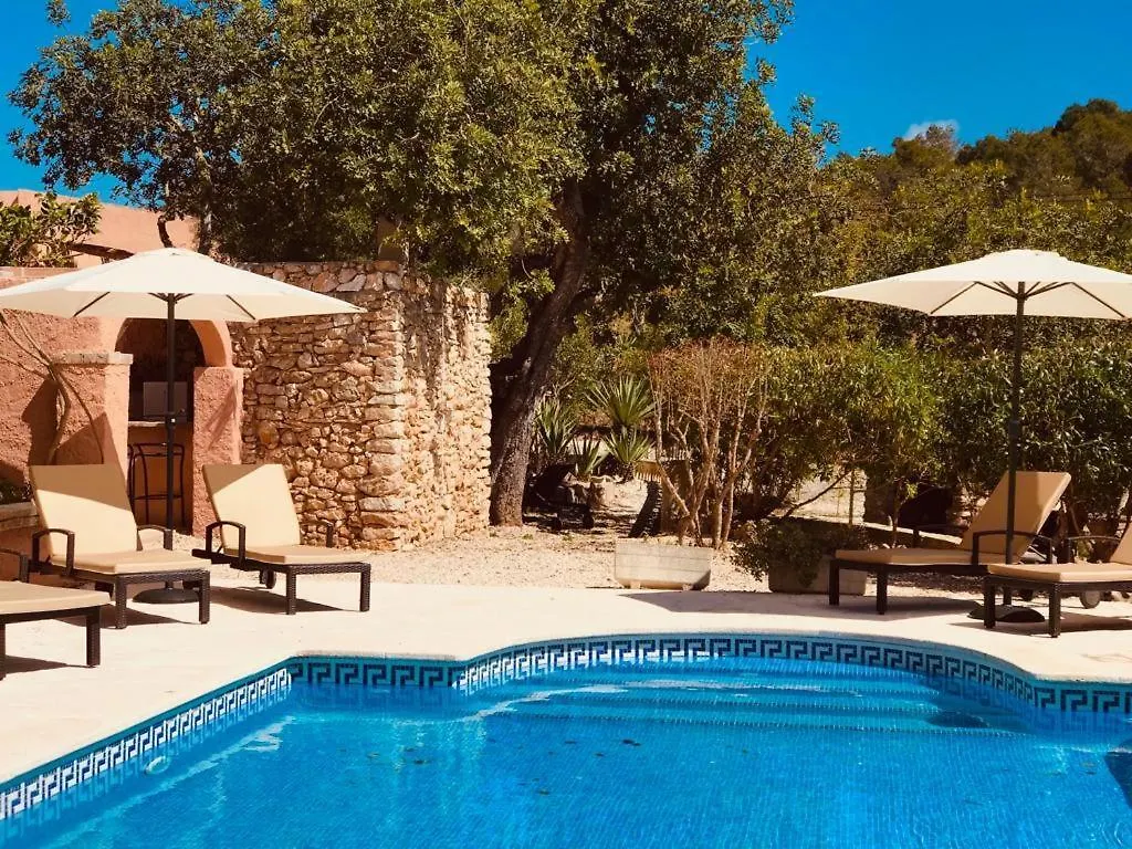 Holiday home Finca Can Jordi Felanitx