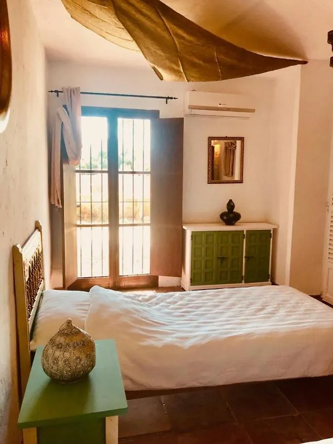 Finca Can Jordi Felanitx Holiday home