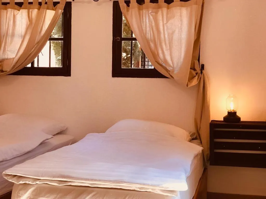 Finca Can Jordi Felanitx Holiday home