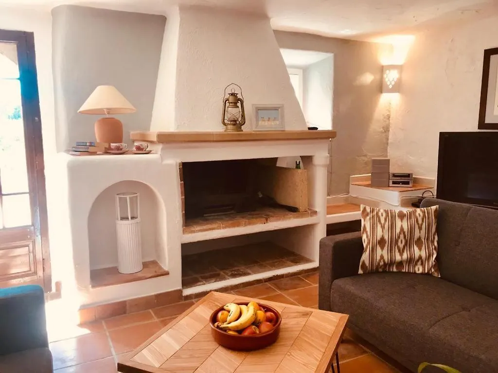 Finca Can Jordi Felanitx Holiday home