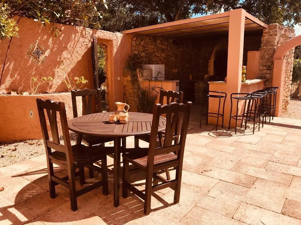 Holiday home Finca Can Jordi Felanitx