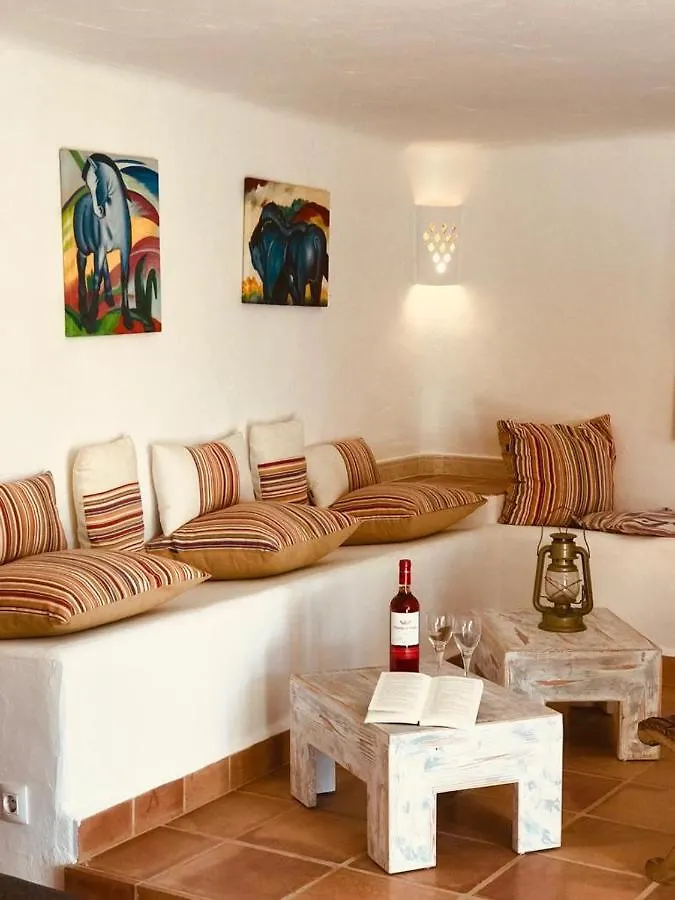 Finca Can Jordi Felanitx Holiday home