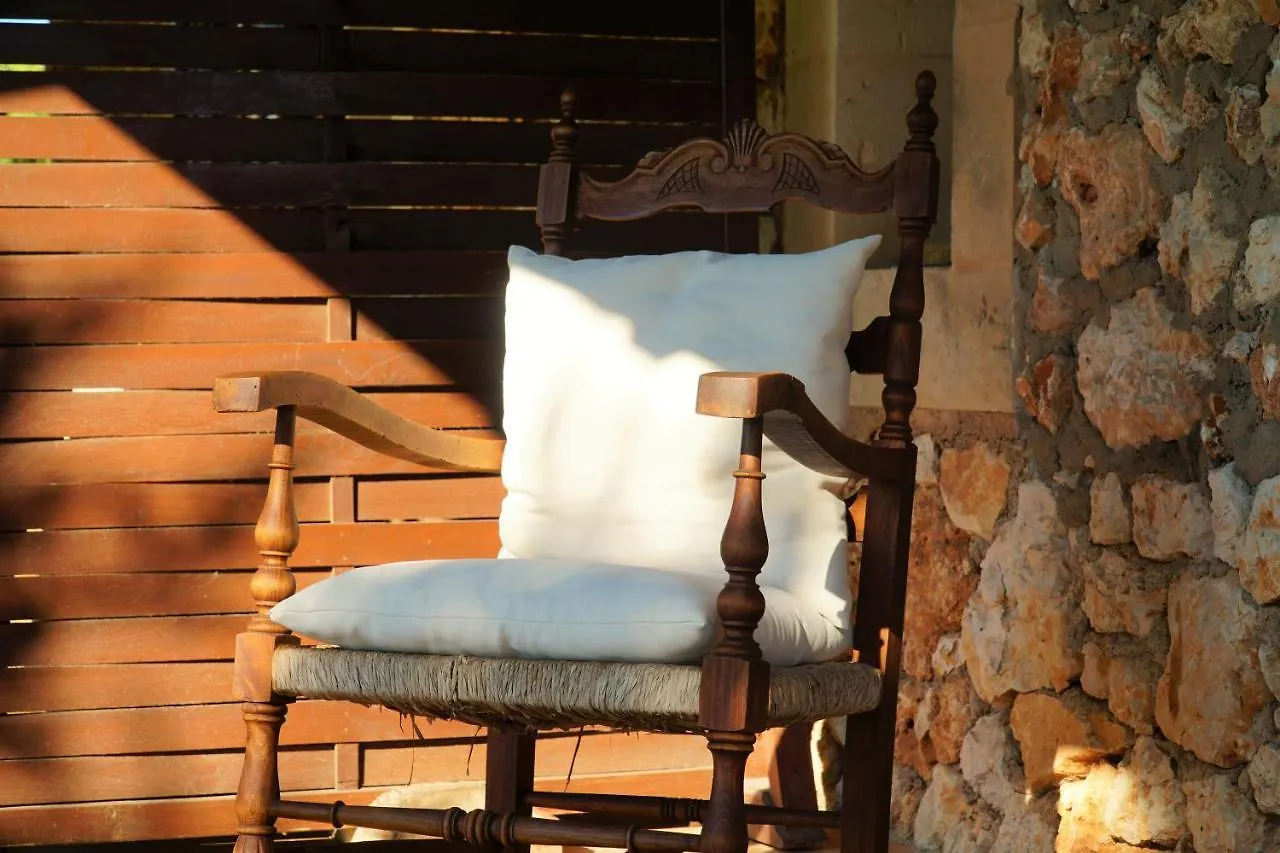 Finca Can Jordi Felanitx Ferienhaus