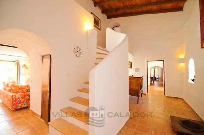 Ferienhaus Finca Can Jordi Felanitx Spanien