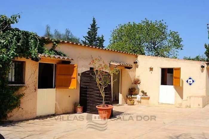 Finca Can Jordi Felanitx