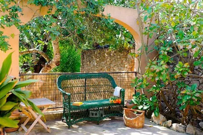 Finca Can Jordi Felanitx