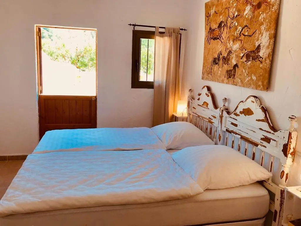 Finca Can Jordi Felanitx