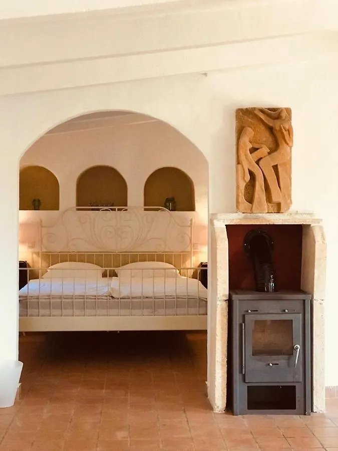 Finca Can Jordi Felanitx