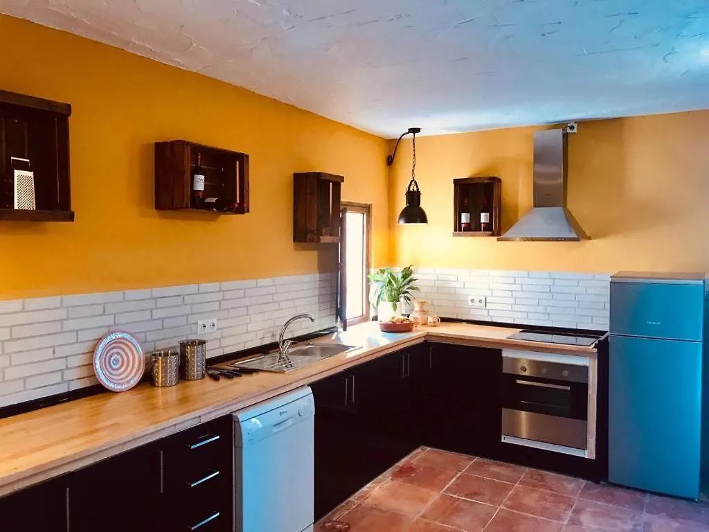 Finca Can Jordi Felanitx